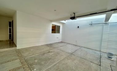 Casa Nueva en Venta Boca del Río