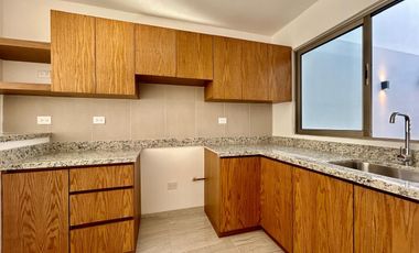 Casa Nueva en Venta Boca del Río