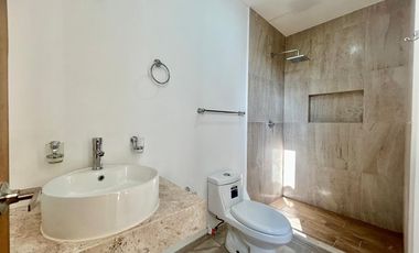 Casa Nueva en Venta Boca del Río