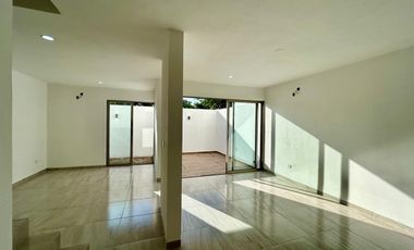 Casa Nueva en Venta Boca del Río