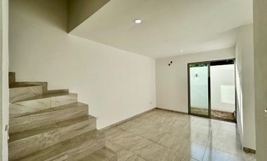 Casa Nueva en Venta Boca del Río