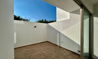 Casa Nueva en Venta Boca del Río