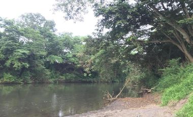 Venta de Finca en El Mangal, Medellín de Bravo, Veracruz