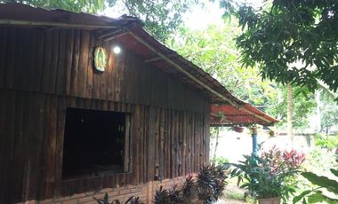 Venta de Finca en El Mangal, Medellín de Bravo, Veracruz