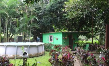 Venta de Finca en El Mangal, Medellín de Bravo, Veracruz