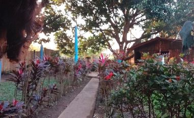 Venta de Finca en El Mangal, Medellín de Bravo, Veracruz
