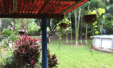 Venta de Finca en El Mangal, Medellín de Bravo, Veracruz