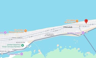 VILLA FLAMINGO || EXCELENTE VILLA EN VENTA MUY BIEN UBICADA A UNA CUADRA DE LA PLAYA DE 3 NIVELES
