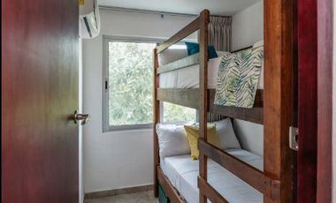 VILLA FLAMINGO || EXCELENTE VILLA EN VENTA MUY BIEN UBICADA A UNA CUADRA DE LA PLAYA DE 3 NIVELES
