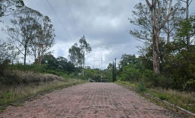 Terreno en  venta de 1008m2 en Haras del Bosque