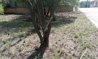 Terreno en  venta de 1008m2 en Haras del Bosque