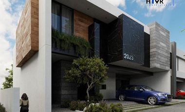 CASA EN VENTA LA LOMA CLUB DE GOLF