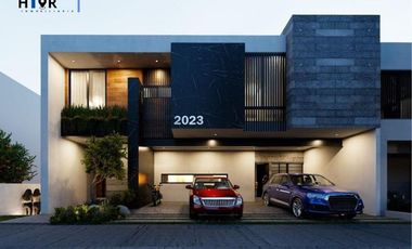 CASA EN VENTA LA LOMA CLUB DE GOLF