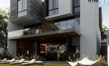 CASA EN VENTA LA LOMA CLUB DE GOLF