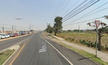 TERRENO FRACC. RANCHO LA LUZ ESTADO DE MÉXICO SUP. 2 HECTÁREAS