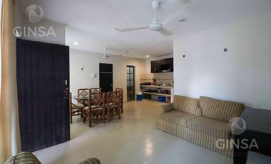 COMPLEJO EN VENTA UBICADO EN LA COSTA YUCATECA EN SAN CRISANTO, A UNOS PASOS DE LA PLAYA