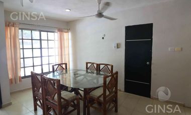 COMPLEJO EN VENTA UBICADO EN LA COSTA YUCATECA EN SAN CRISANTO, A UNOS PASOS DE LA PLAYA