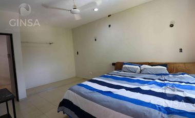 COMPLEJO EN VENTA UBICADO EN LA COSTA YUCATECA EN SAN CRISANTO, A UNOS PASOS DE LA PLAYA