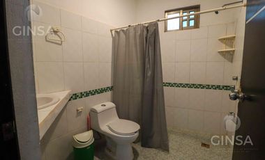 COMPLEJO EN VENTA UBICADO EN LA COSTA YUCATECA EN SAN CRISANTO, A UNOS PASOS DE LA PLAYA