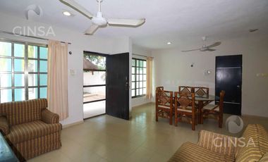 COMPLEJO EN VENTA UBICADO EN LA COSTA YUCATECA EN SAN CRISANTO, A UNOS PASOS DE LA PLAYA