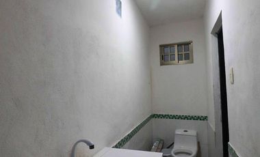 COMPLEJO EN VENTA UBICADO EN LA COSTA YUCATECA EN SAN CRISANTO, A UNOS PASOS DE LA PLAYA