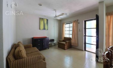 COMPLEJO EN VENTA UBICADO EN LA COSTA YUCATECA EN SAN CRISANTO, A UNOS PASOS DE LA PLAYA