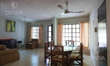 COMPLEJO EN VENTA UBICADO EN LA COSTA YUCATECA EN SAN CRISANTO, A UNOS PASOS DE LA PLAYA