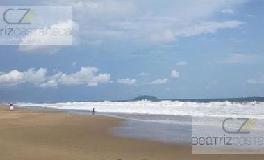 TERRENO EN VENTA PLAYA LARGA ZIHUATANEJO, ZIHUATANEJO