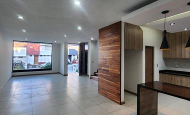 Casa en Venta Fraccionamiento Hurón Altozano