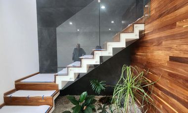 Casa en Venta Fraccionamiento Hurón Altozano