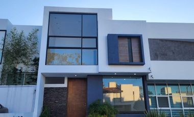 Casa en Venta Fraccionamiento Hurón Altozano