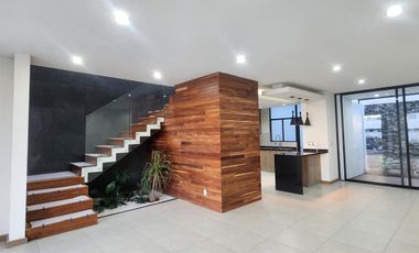 Casa en Venta Fraccionamiento Hurón Altozano