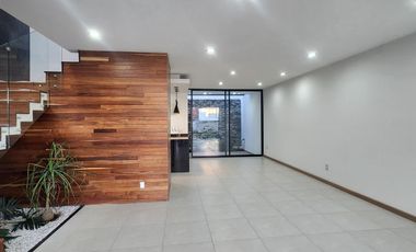 Casa en Venta Fraccionamiento Hurón Altozano