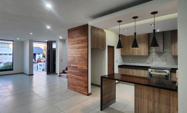 Casa en Venta Fraccionamiento Hurón Altozano