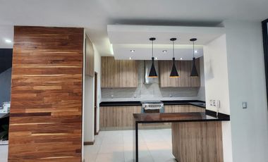 Casa en Venta Fraccionamiento Hurón Altozano