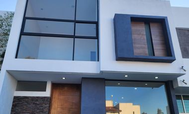 Casa en Venta Fraccionamiento Hurón Altozano