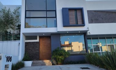 Casa en Venta Fraccionamiento Hurón Altozano