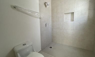 VISTALTA RESIDENCIAL, Casa en VENTA con ROOF GARDEN y estancia de TV, con seguridad, en Boca del Rio