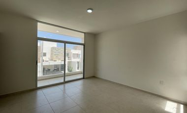 VISTALTA RESIDENCIAL, Casa en VENTA con ROOF GARDEN y estancia de TV, con seguridad, en Boca del Rio