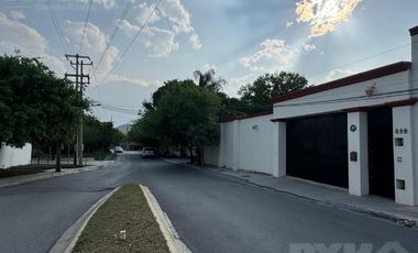Casa en Venta Carretera Nacional El Uro, Monterrey, Nuevo León