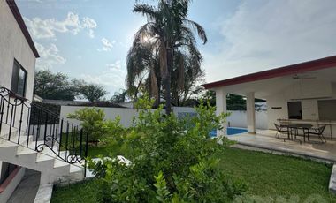 Casa en Venta Carretera Nacional El Uro, Monterrey, Nuevo León