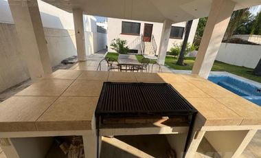 Casa en Venta Carretera Nacional El Uro, Monterrey, Nuevo León