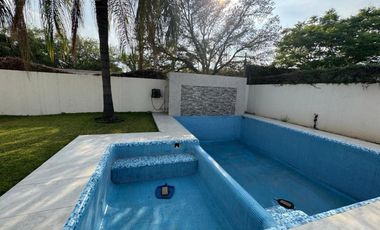 Casa en Venta Carretera Nacional El Uro, Monterrey, Nuevo León