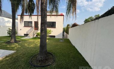 Casa en Venta Carretera Nacional El Uro, Monterrey, Nuevo León