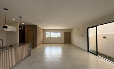 Casa Nueva en Venta Lomas del Dorado