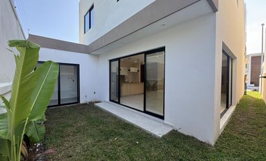 Casa Nueva en Venta Lomas del Dorado