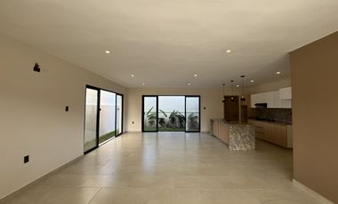 Casa Nueva en Venta Lomas del Dorado