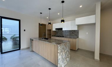 Casa Nueva en Venta Lomas del Dorado