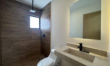 Casa Nueva en Venta Lomas del Dorado