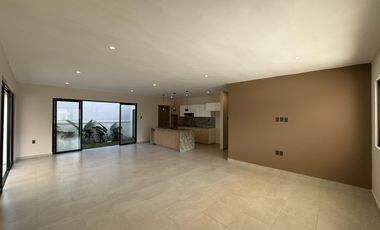 Casa Nueva en Venta Lomas del Dorado